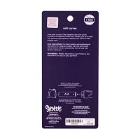 Soft Curves 7-Function G-Spot Vibrator 5 Inch - Hott Love