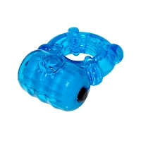 Crown Jewel Vibrating Cock Ring - Hott Love