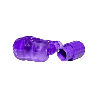 Crown Jewel Vibrating Cock Ring - Hott Love