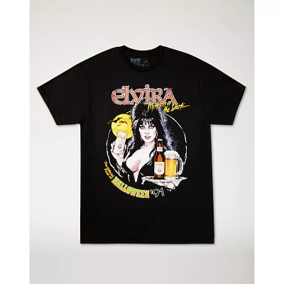 Fright Light Elvira T Shirt