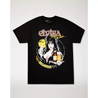 Fright Light Elvira T Shirt