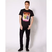 Cotton Candy Gun Killer Klowns from Outer Space T Shirt