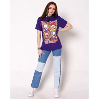 Characters Killer Klowns from Outer Space T Shirt