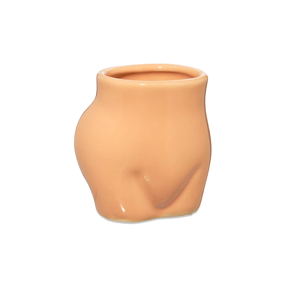 Molded Booty Shot Glass - 1.5 oz.