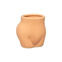 Molded Booty Shot Glass - 1.5 oz.