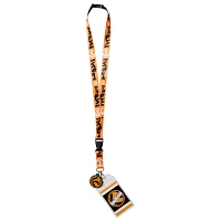 Haikyuu Volleyball Lanyard