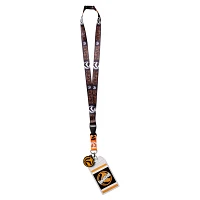 Haikyuu Volleyball Lanyard