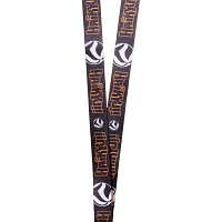 Haikyuu Volleyball Lanyard