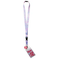 Gloomy Bear Lanyard