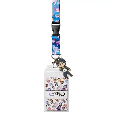 ReZero Lanyard