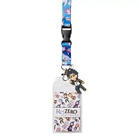 ReZero Lanyard