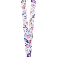 ReZero Lanyard