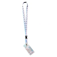 Fruits Basket Lanyard
