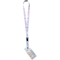 Fruits Basket Lanyard