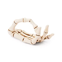 Skeleton Hand Incense Burner