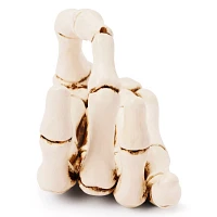 Skeleton Hand Incense Burner