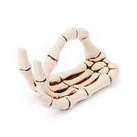 Skeleton Hand Incense Burner