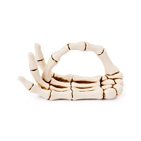 Skeleton Hand Incense Burner