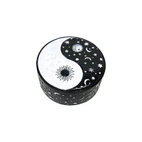 Ying Yang Trinket Box