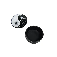 Ying Yang Trinket Box