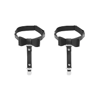 Bow Garter Belt