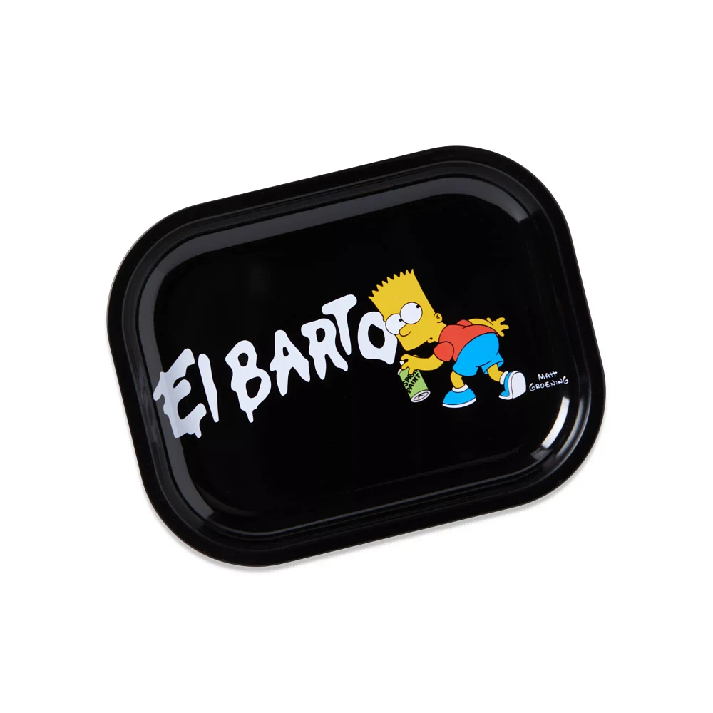 El Barto Tray - The Simpsons