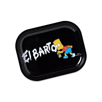 El Barto Tray - The Simpsons