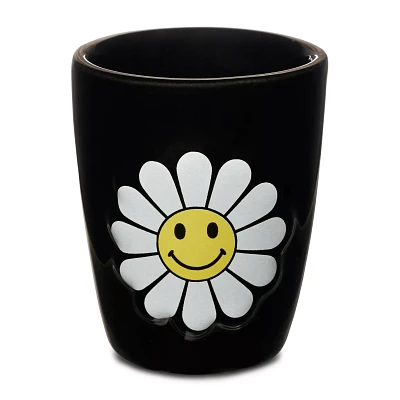 Smiling Daisy Shot Glass - 2 oz.