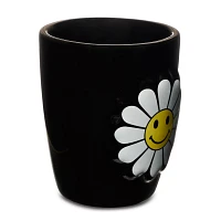 Smiling Daisy Shot Glass - 2 oz.