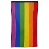 Rainbow Pride Flag