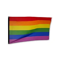 Rainbow Pride Flag