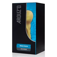 Midas Touch Stroker - Arouz'd