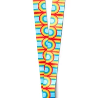 Everything Sucks Lanyard