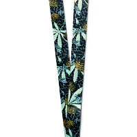 Pineapple Weed Lanyard