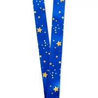 Sun and Moon Phases Lanyard