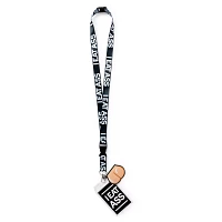 I Eat Ass Lanyard