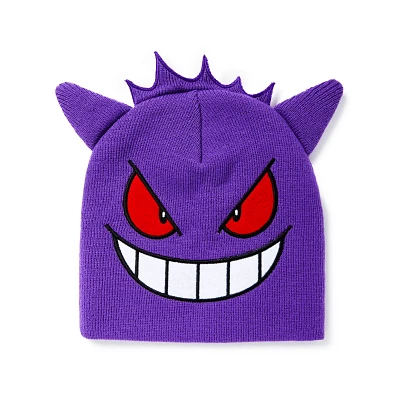 Gengar 3D Beanie Hat - Pokémon