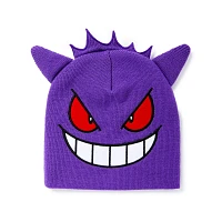 Gengar 3D Beanie Hat - Pokémon