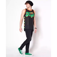 Get High Basketball Jersey