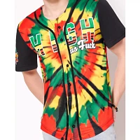 High AF Baseball Jersey