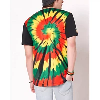 High AF Baseball Jersey