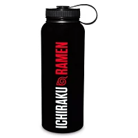 Ichiraku Ramen Water Bottle 40 oz. - Naruto