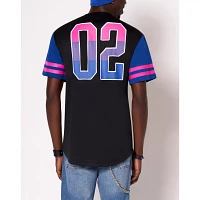 Bi Pride Baseball Jersey
