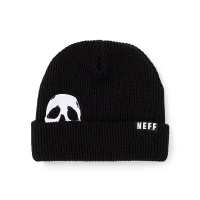 Skull Cuff Beanie Hat - Neff
