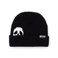 Skull Cuff Beanie Hat - Neff