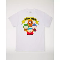 South Park Boys Group T Shirt