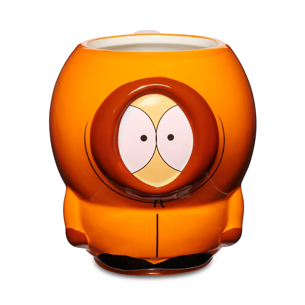 Chibi Kenny Molded Coffee Mug 16 oz. - South Park