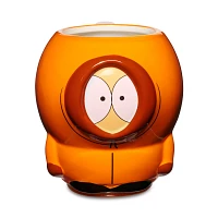 Chibi Kenny Molded Coffee Mug 16 oz. - South Park