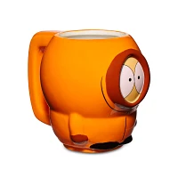 Chibi Kenny Molded Coffee Mug 16 oz. - South Park