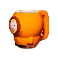 Chibi Kenny Molded Coffee Mug 16 oz. - South Park